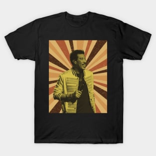 Retro Richie T-Shirt